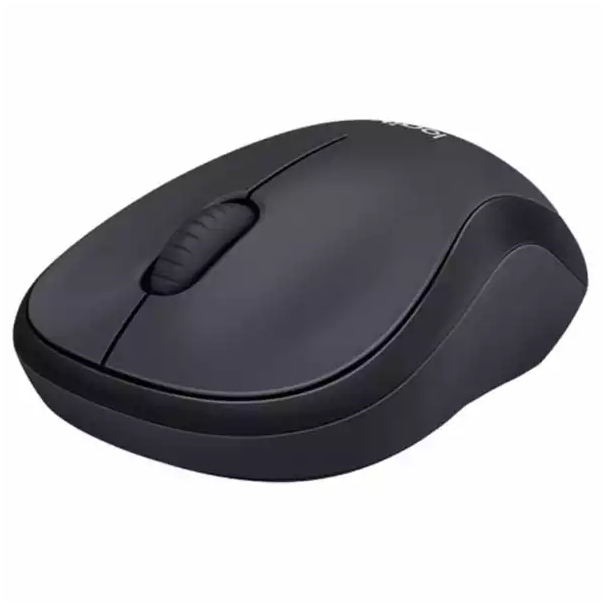 Bežični miš Logitech m220 Silent Black - EP2890479
