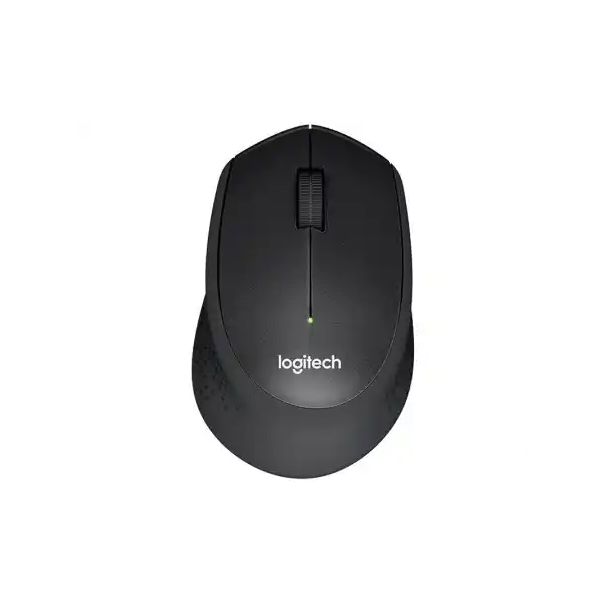Bežični miš Logitech M330 Black - EP2891586