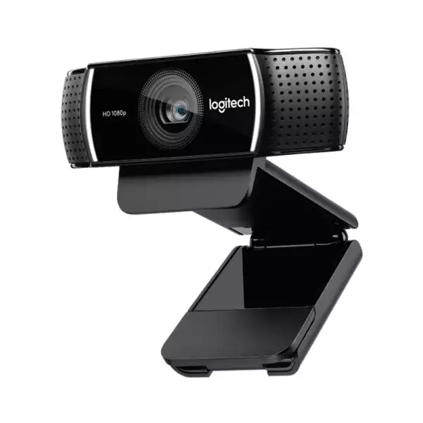 Web kamera Logitech C922 Pro stream - EP2895337