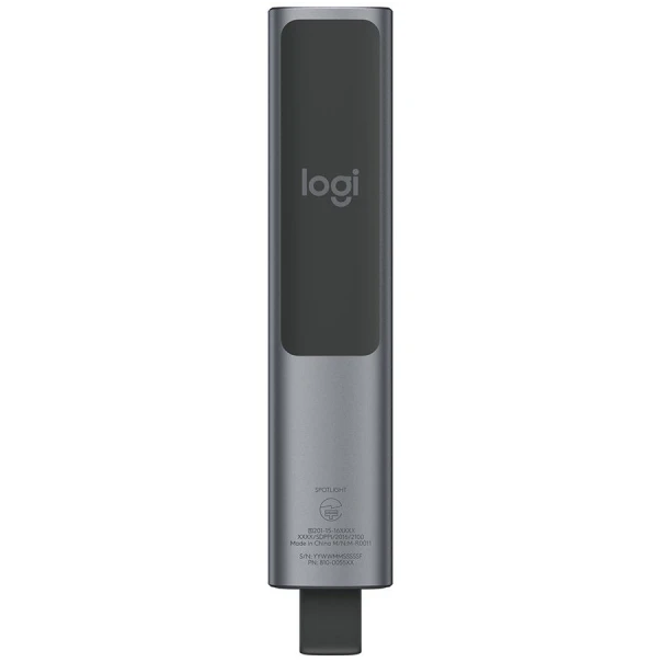 Prezenter Logitech Spotlight Slate - EP2924027