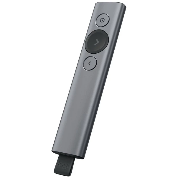 Prezenter Logitech Spotlight Slate - EP2924027