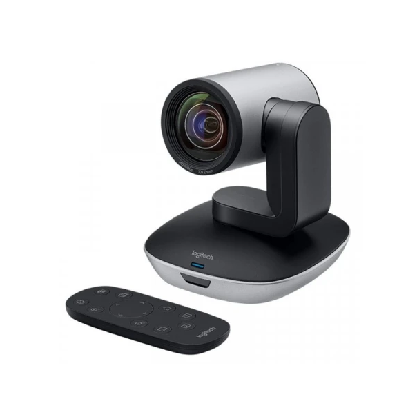 Web kamera Logitech PTZ Pro 2 - EP2896110
