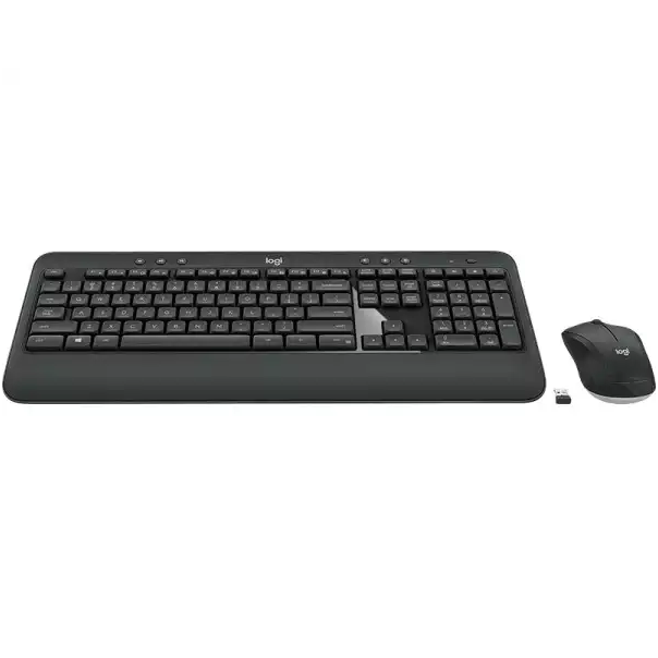 Bežična tastatura + miš Logitech MK540 US - EP2896601