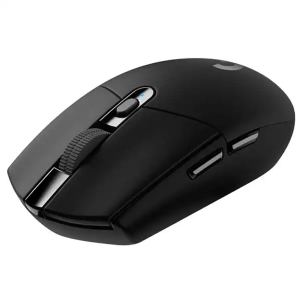 Bežični Miš Logitech G305 Lightspeed 12000 DPI crna - EP2946171