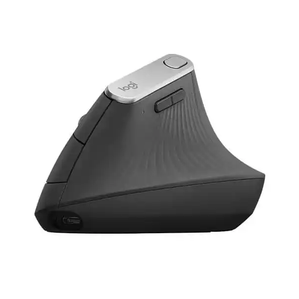 Bežični vertikalni miš Logitech MX Vertical - EP2891281