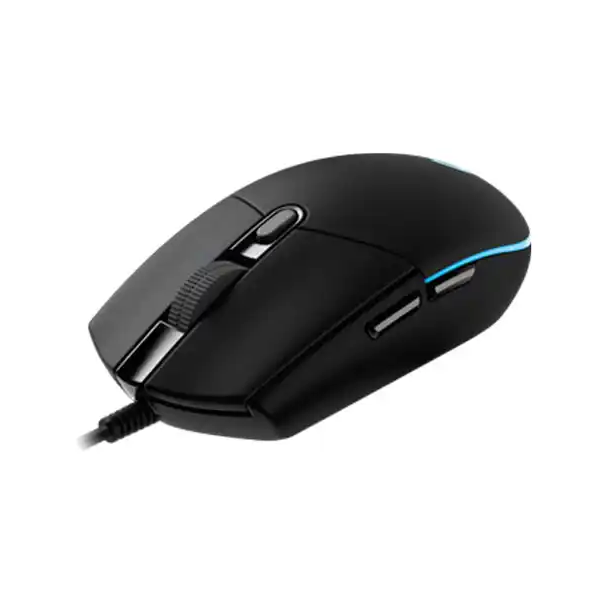 Miš Logitech G102 Lightsync 8000 DPI USB crni - EP2947311