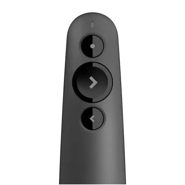Prezenter Logitech R500 Graphite - EP2922948