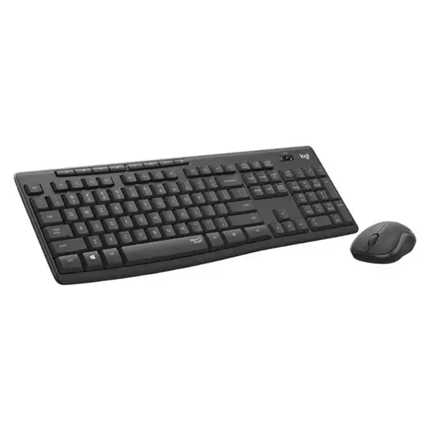 Bežična tastatura + miš Logitech MK295 US - EP2895412