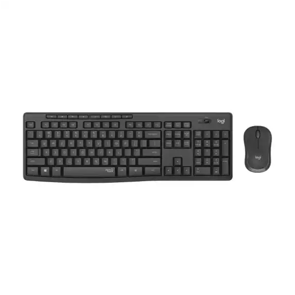 Bežična tastatura + miš Logitech MK295 US - EP2895412