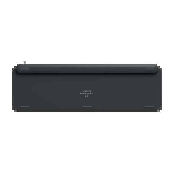 Bežična tastatura Logitech MX Keys black US 920-010251 - EP2895169