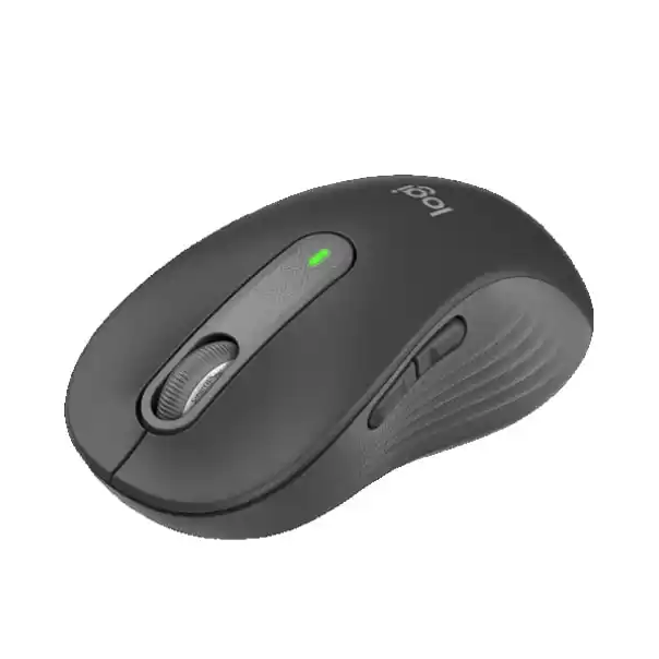 Bežični miš Logitech M650 L Crni - EP2890806