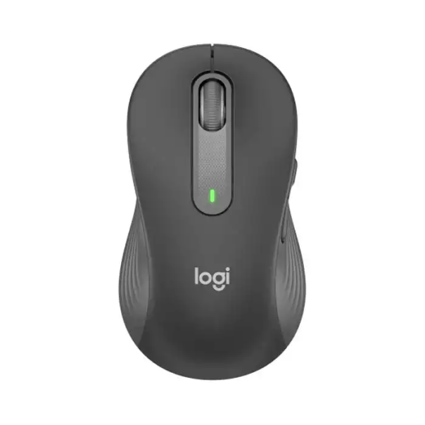 Bežični miš Logitech M650 2000dpi Graphite - EP3020569