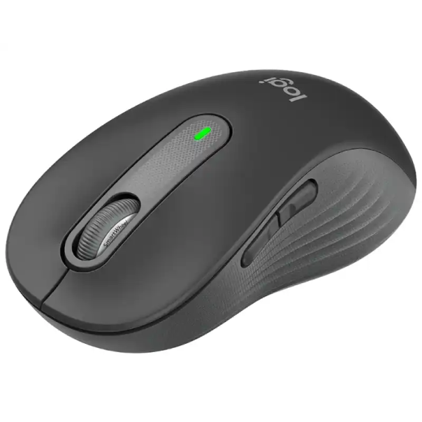 Bežični miš Logitech M650 L for Business Graphite - EP2891007