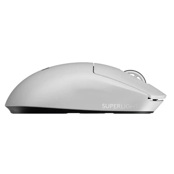 Bežični Miš Logitech G PRO X Szperlight V2 32000 DPI- bela - EP3193506
