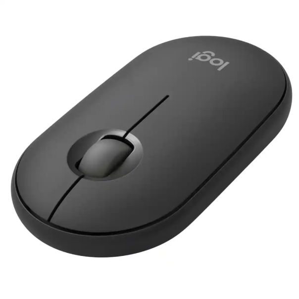 Bežični miš Logitech Pebble 2 M350s 910-007015 Graphite - EP2891494