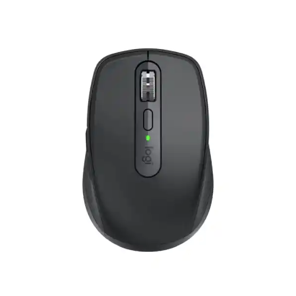 Bežični miš Logitech MX Anywhere 3S 1000 DPI Graphite - EP2891181