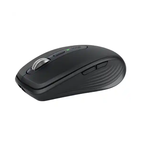 Bežični miš Logitech MX Anywhere 3S 1000 DPI Graphite - EP2891181