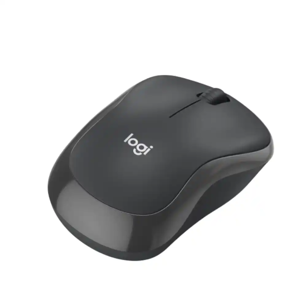 Bežični miš Logitech M240 silent Graphite - EP2890869