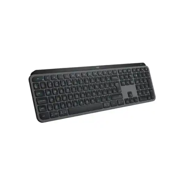 Bežična tastatura Logitech MX Keys S Graphite YU - EP2895481