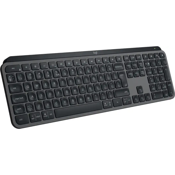 Bežična tastatura Logitech MX Keys S US - EP2895352
