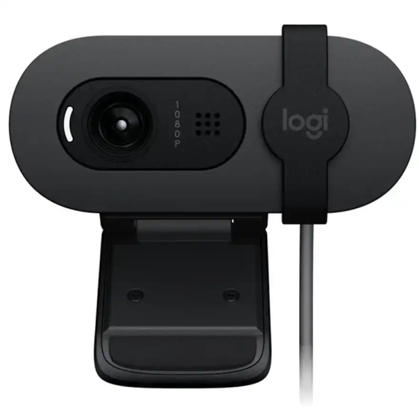 Web kamera Logitech Brio 105 Full HD GRAPHITE - EP2895256