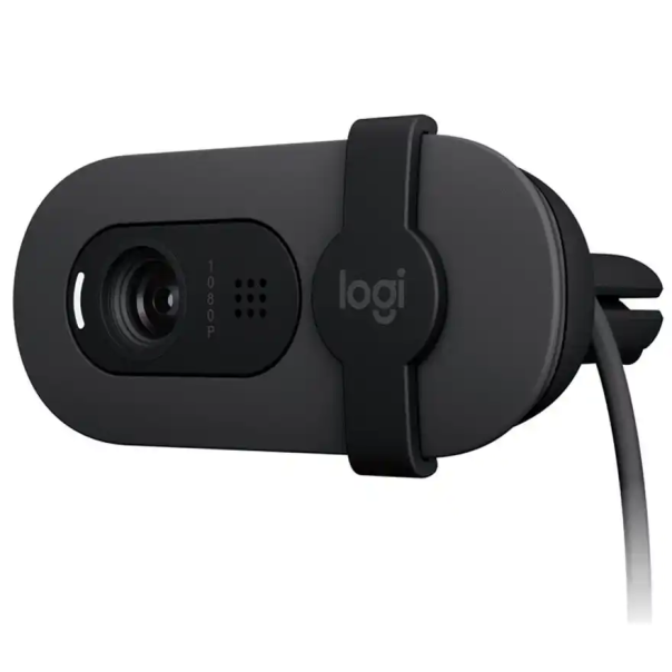 Web kamera Logitech Brio 105 Full HD GRAPHITE - EP2895256