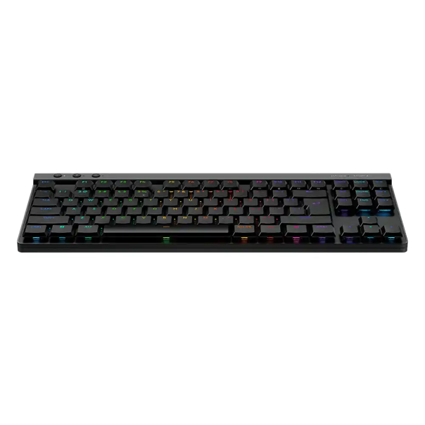 Gaming tastatura Logitech G515 Lightspeed TKL mehanička US crna - EP2895310