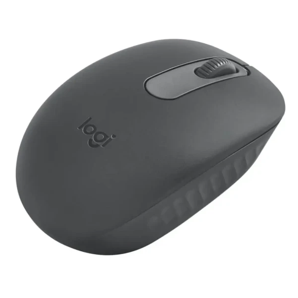 Bežični miš Logitech M196 graphite - EP2890776