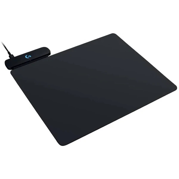 Wireless Charger podloga za miš Logitech G Powerplay 2 crna - EP2897719