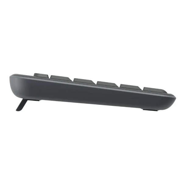 Bežična tastatura Logitech K250 Graphite US - EP2895316