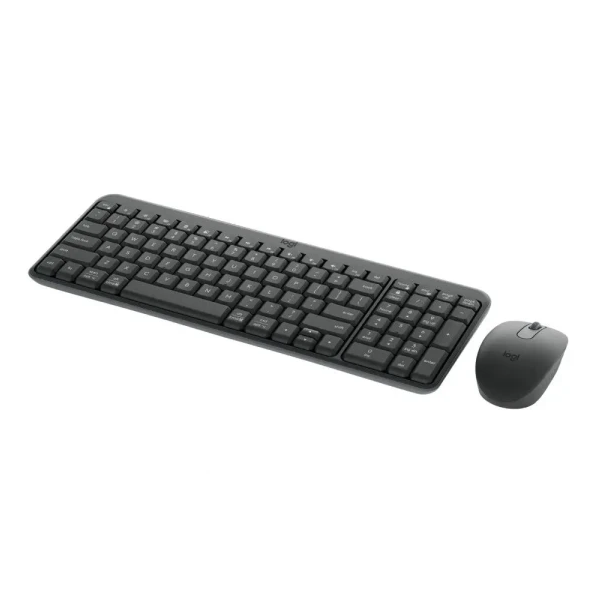 Bežična tastatura i miš Logitech MK250 US - EP2895175