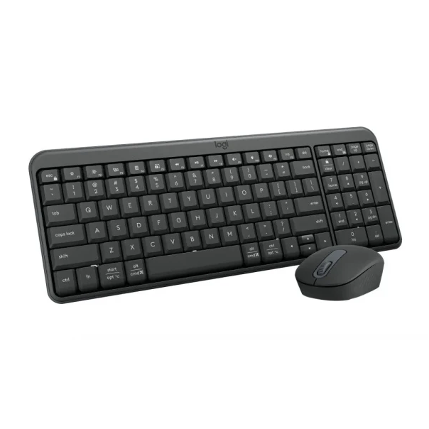 Bežična tastatura i miš Logitech MK250 US - EP2895175