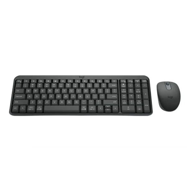 Bežična tastatura i miš Logitech MK250 US - EP2895175