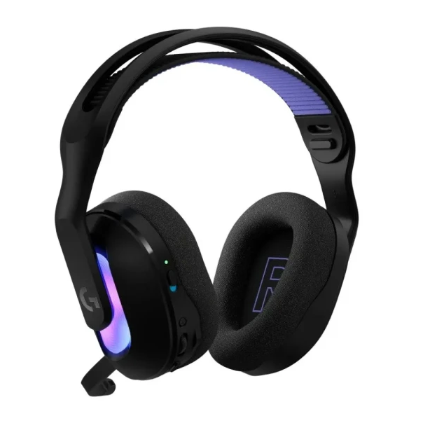 Bežične gaming slušalice Logitech G522 crne - EP2946216