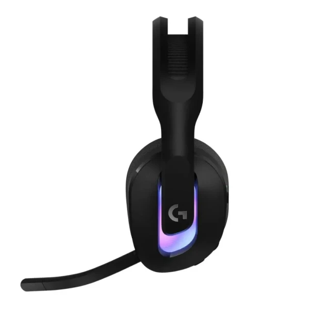 Bežične gaming slušalice Logitech G522 crne - EP2946216