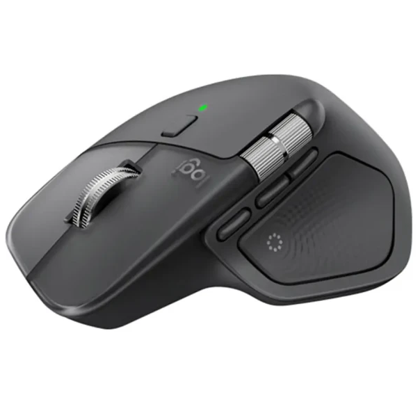 LOGITECH MX Master 4 for Business Graphite - DSC48611
