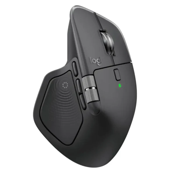 LOGITECH MX Master 4 for Business Graphite - DSC48611