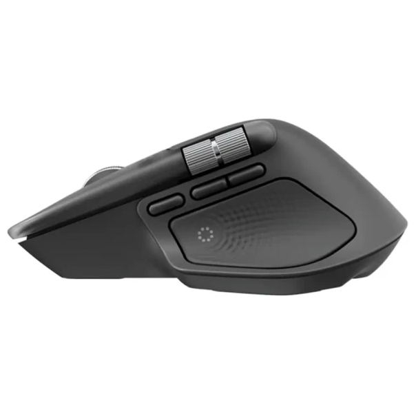 LOGITECH MX Master 4 for Business Graphite - DSC48611