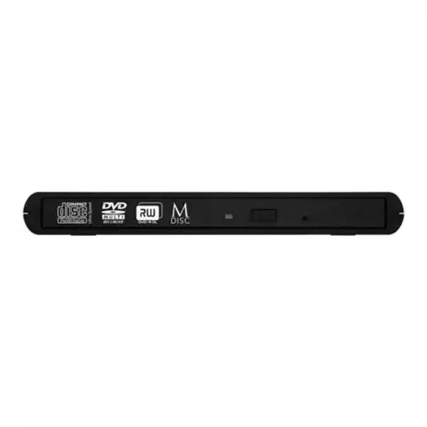 USB DVD+-R/RW Verbatim SlimLine Eksterni Rezac - EP3042448