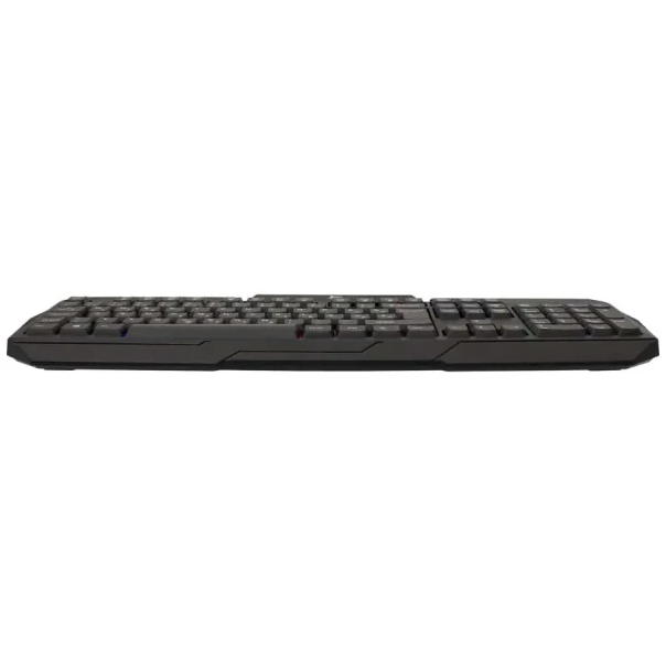 Tastatura White Shark DAKOTA Full Layout/RGB/Membranska/Crna/SR - EP2946141