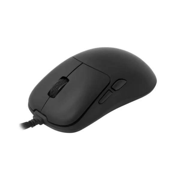 Miš White Shark GRAPHENE 12400DPI/6D/Lightweight/Pixart 3327/Black - EP2890893