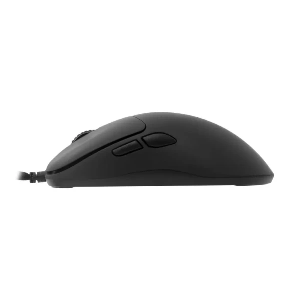 Miš White Shark GRAPHENE 12400DPI/6D/Lightweight/Pixart 3327/Black - EP2890893