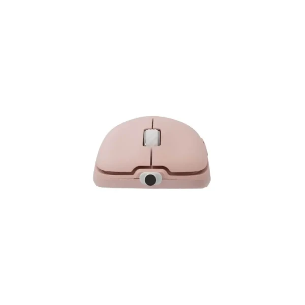Miš White Shark GRAPHENE 12400DPI/6D/Lightweight/Pixart 3327/Pink - EP2890626