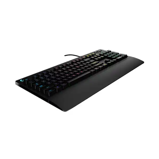 Gaming tastatura Logitech G213 Prodigy RGB/Media Control/Spill Resist/US - EP2946228