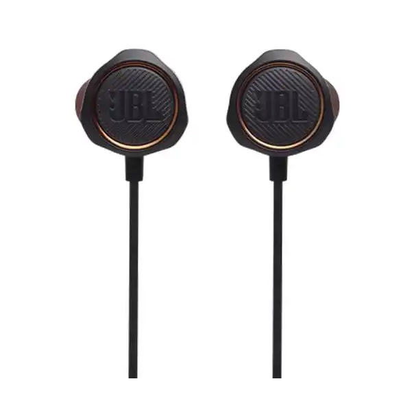 Slušalice gaming bubice JBL Quantum 50 crne - EP3161366