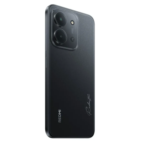Mobilni telefon Xiaomi Redmi 15C 4/128GB crna - EP2923346