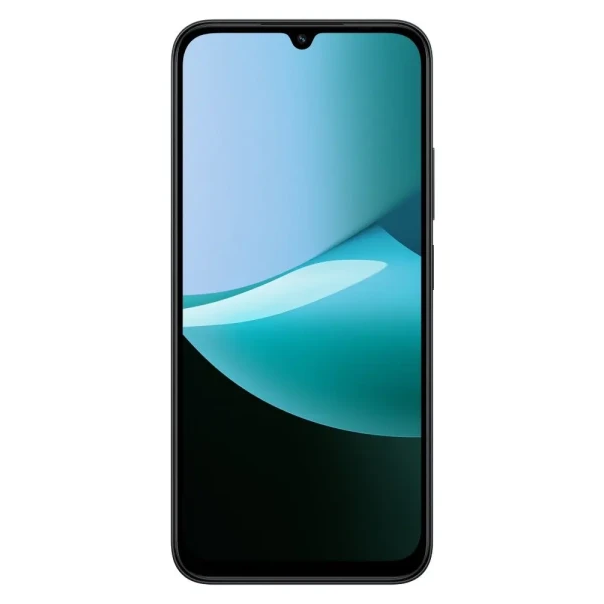Mobilni telefon Xiaomi Redmi 15C 4/128GB crna - EP2923346