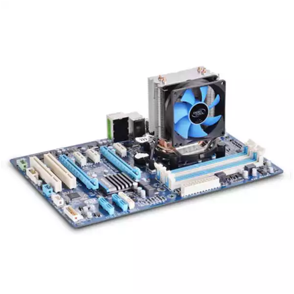 CPU Cooler DeepCool IceEdge Mini FS AM4/AM5/1200/1700 - EP2891607