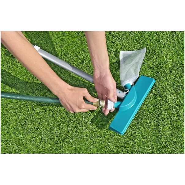 Komplet za održavanje bazena Besway Aqua clear - EP3125457
