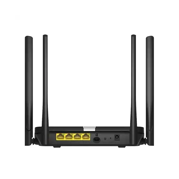 Wireless ruter Cudy LT500 4G LTE AC1200 CPE Dual band 2.4+5Ghz, 1W/4L 10/100, 4x Antena - EP2923292